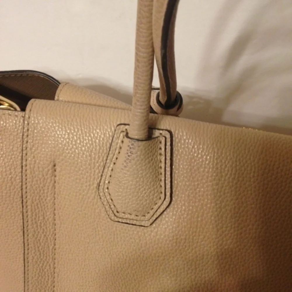 👛 MICHAEL KORS 👛 two way tote bag